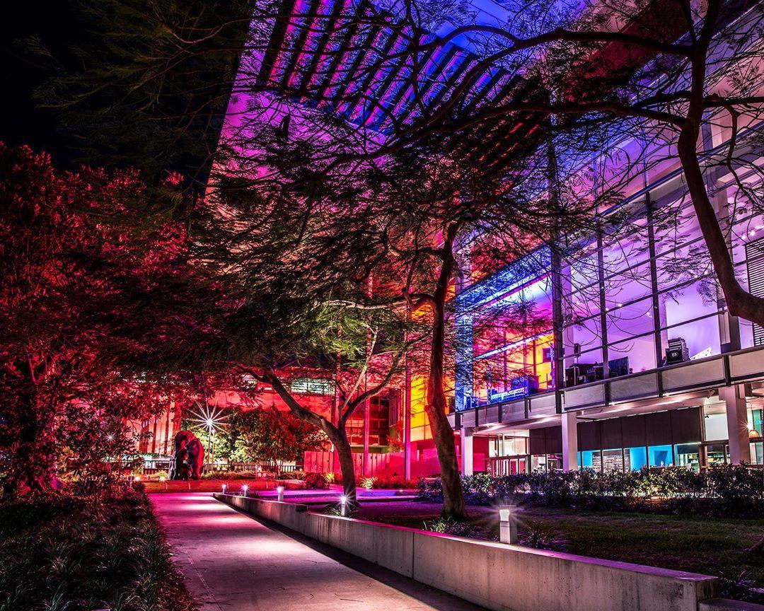 到澳洲别再只去雪梨!“布里斯本”玩法大公开:交通方式、私房秘境、必吃美食一次搞定 内容图10 女神网-大潮社TV实时追踪属于女人新资讯的综合网站! 74615484_2699504160114183_8489914222539440128_o