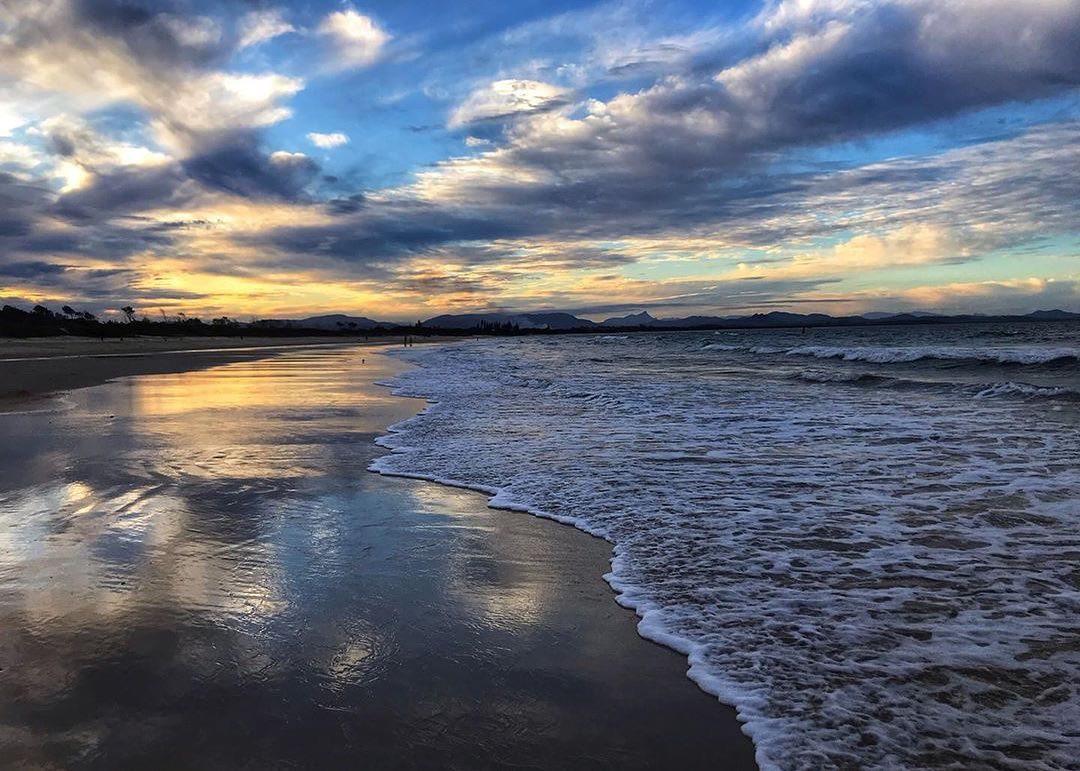 到澳洲别再只去雪梨!“布里斯本”玩法大公开:交通方式、私房秘境、必吃美食一次搞定 内容图12 女神网-大潮社TV实时追踪属于女人新资讯的综合网站! 75402246_3121057687910049_6384745996793937920_o