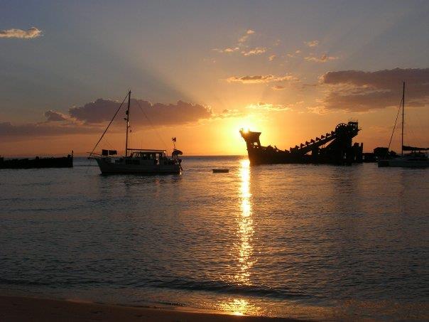 到澳洲别再只去雪梨!“布里斯本”玩法大公开:交通方式、私房秘境、必吃美食一次搞定 内容图11 女神网-大潮社TV实时追踪属于女人新资讯的综合网站! 22051_287228268170_1857635_n