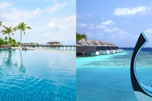 上帝遗留在印度洋的珍珠：马尔地夫行程懒人包，快到海岛仙境避冬去