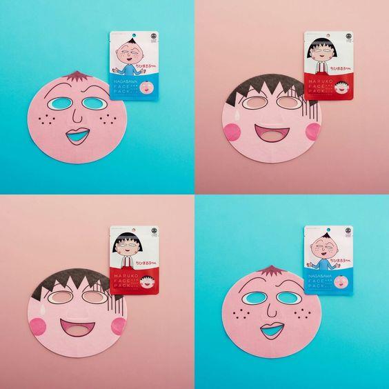 秋冬去日本必买的美妆:精选 10 款超高 CP 值面膜,滋润换季脱皮的干燥肌 内容图11 女神网-大潮社TV实时追踪属于女人新资讯的综合网站! e614510aca60f33b6ae660fdd97aeb21