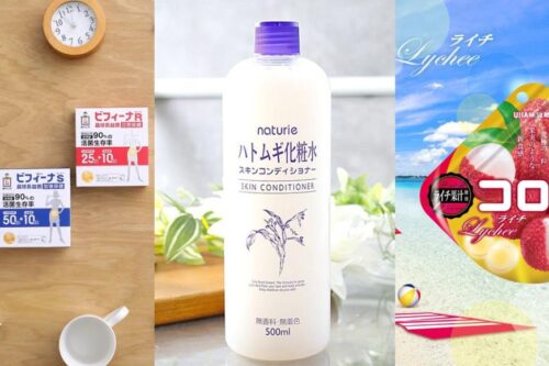 2019 年日本药妆店必 BUY！ 10 个连日本人都超爱的回购商品，你能不买吗？