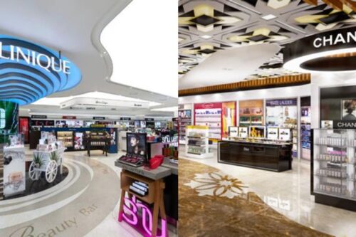 L’oreal、LV、YSL 在这里最便宜！快趁出国大买一波：2019 各地区机场免税店必买推荐清单