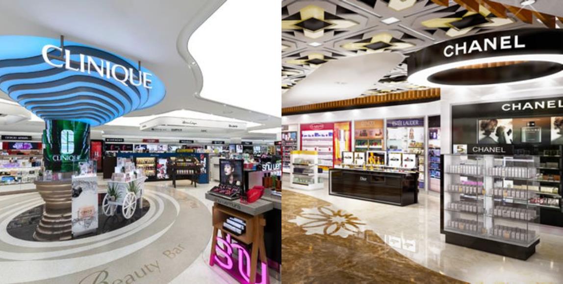 L’oreal、LV、YSL 在这里最便宜!快趁出国大买一波:2019 各地区机场免税店必买推荐清单 内容图1 女神网-大潮社TV实时追踪属于女人新资讯的综合网站! L’oreal、LV、YSL 在这里最便宜!快趁出国大买一波:2019 各地区机场免税店必买推荐清单 休闲学堂 图1张