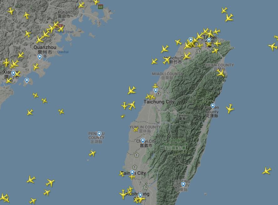 怎么样飞机会停飞?5 个超实用班机停飞 Q&A,让你随时掌握航班行踪 内容图5 女神网-大潮社TV实时追踪属于女人新资讯的综合网站! 1569894645896.jpg