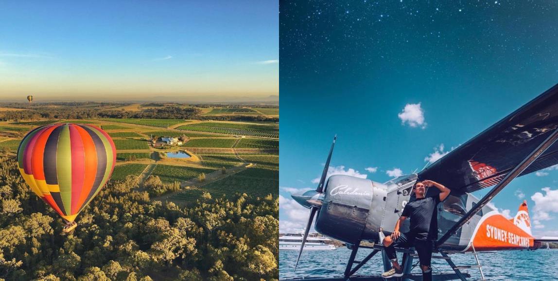 澳洲自由行必玩 10 大特色体验:海滩冲浪、高山滑雪、高空跳伞……挑战刺激与感官的融合! 内容图1 女神网-大潮社TV实时追踪属于女人新资讯的综合网站! 澳洲自由行必玩 10 大特色体验:海滩冲浪、高山滑雪、高空跳伞……挑战刺激与感官的融合! 休闲学堂 图1张