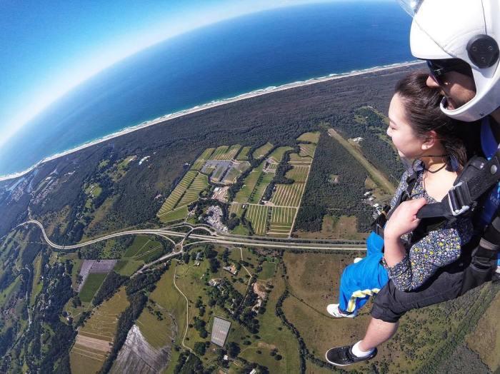澳洲自由行必玩 10 大特色体验:海滩冲浪、高山滑雪、高空跳伞……挑战刺激与感官的融合! 内容图2 女神网-大潮社TV实时追踪属于女人新资讯的综合网站! 31909206_140828140107186_5025059865999966208_n