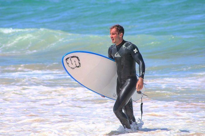 澳洲自由行必玩 10 大特色体验:海滩冲浪、高山滑雪、高空跳伞……挑战刺激与感官的融合! 内容图7 女神网-大潮社TV实时追踪属于女人新资讯的综合网站! 41819993_460787117743082_3969254470247380135_n