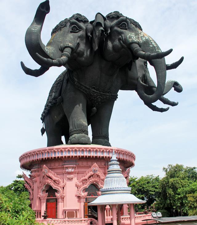 离TW超近的 5 大“亚洲粉色景点”:粉色宫殿、粉色沙滩……一网打尽“粉”浪漫的少女心! 内容图6 女神网-大潮社TV实时追踪属于女人新资讯的综合网站! FotoJet (100)