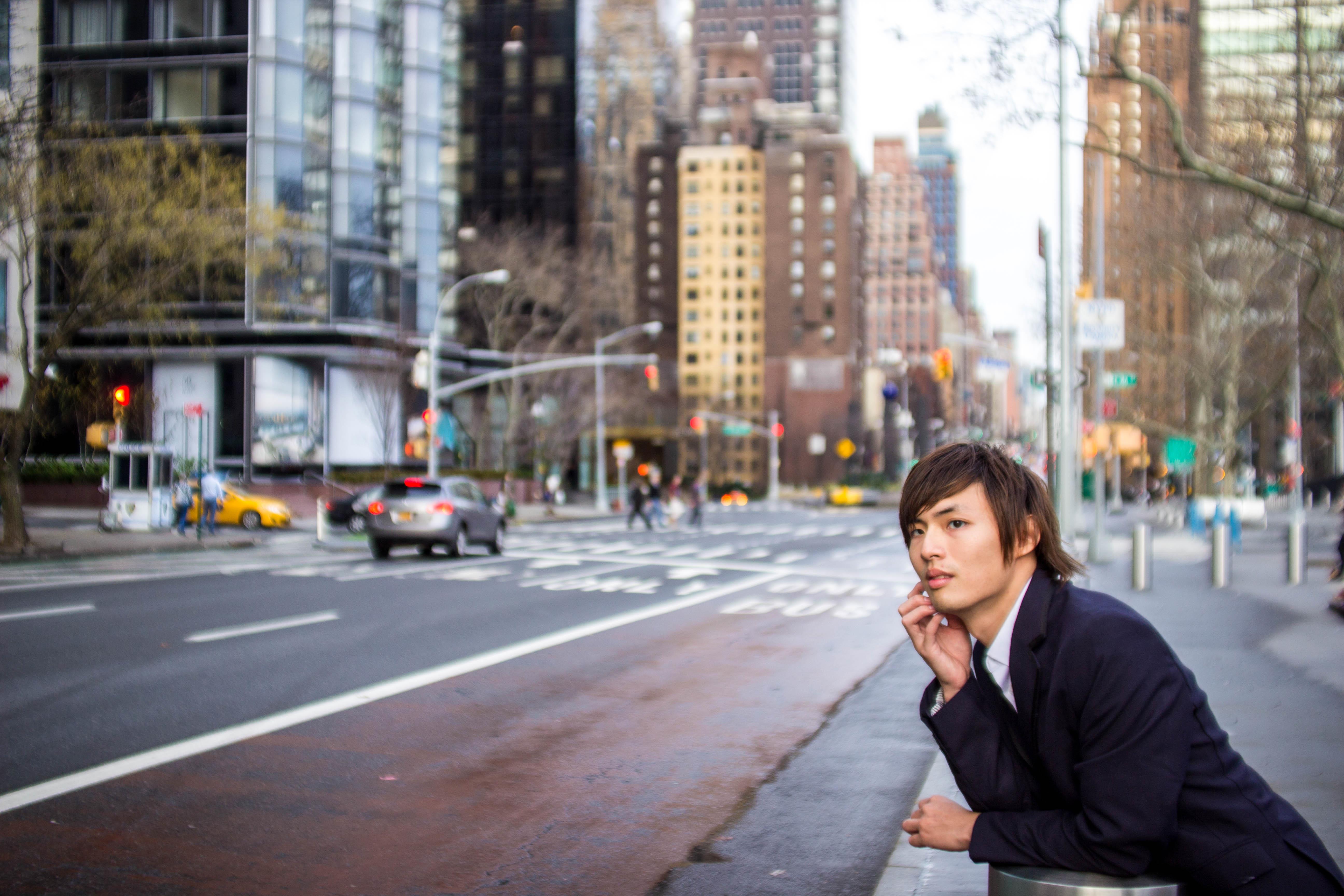 跟着五月天《步步》踏上时代广场:那一夜真切地告别逝去的感情,认真伤感、彻底沉浸 内容图2 女神网-大潮社TV实时追踪属于女人新资讯的综合网站! 跟着五月天《步步》踏上时代广场:那一夜真切地告别逝去的感情,认真伤感、彻底沉浸 休闲学堂 图2张