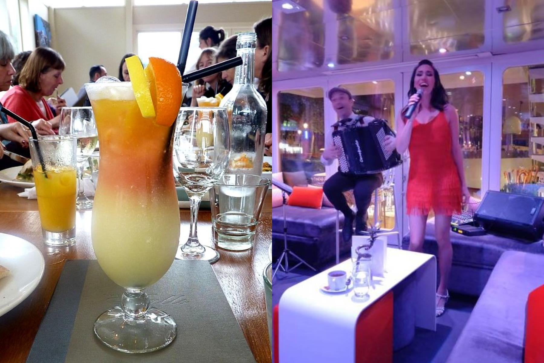 跟着 Dr.Selena 的脚步:一起登上巴黎河轮,来场四天三夜塞纳河浪漫之旅 内容图2 女神网-大潮社TV实时追踪属于女人新资讯的综合网站! FotoJet - 2020-03-13T094215.146