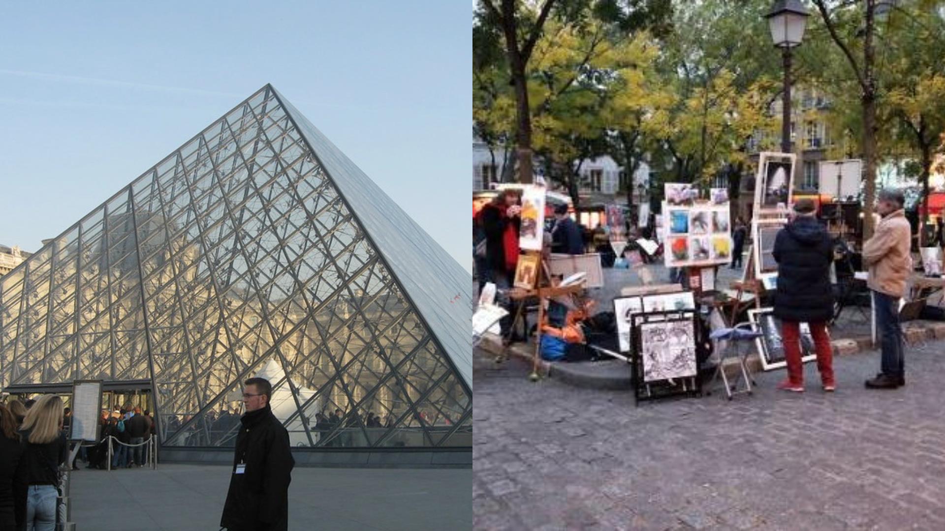 跟着 Dr.Selena 的脚步:一起登上巴黎河轮,来场四天三夜塞纳河浪漫之旅 内容图3 女神网-大潮社TV实时追踪属于女人新资讯的综合网站! FotoJet - 2020-03-13T095143.841