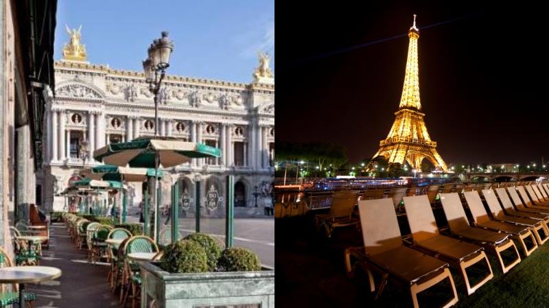 跟着 Dr.Selena 的脚步:一起登上巴黎河轮,来场四天三夜塞纳河浪漫之旅 内容图4 女神网-大潮社TV实时追踪属于女人新资讯的综合网站! FotoJet - 2020-03-13T095357.037