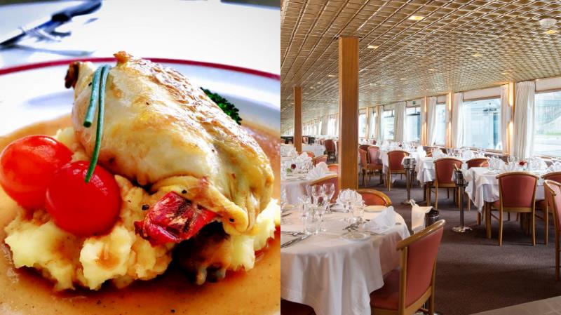 跟着 Dr.Selena 的脚步:一起登上巴黎河轮,来场四天三夜塞纳河浪漫之旅 内容图5 女神网-大潮社TV实时追踪属于女人新资讯的综合网站! FotoJet - 2020-03-13T095901.375