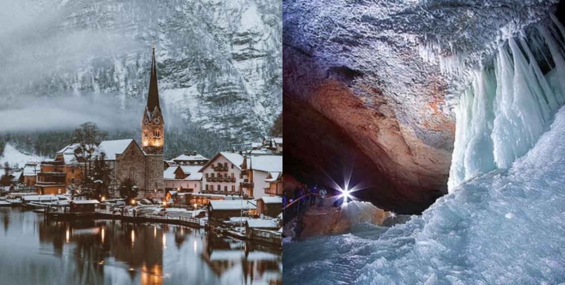 “艾伦戴尔王国”真实存在?造访奥地利的《冰雪奇缘》山庄,宛如置身欧式童话小镇 内容图1 女神网-大潮社TV实时追踪属于女人新资讯的综合网站! “艾伦戴尔王国”真实存在?造访奥地利的《冰雪奇缘》山庄,宛如置身欧式童话小镇 乐活旅行 图1张