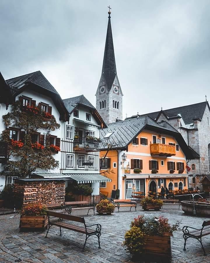 “艾伦戴尔王国”真实存在?造访奥地利的《冰雪奇缘》山庄,宛如置身欧式童话小镇 内容图5 女神网-大潮社TV实时追踪属于女人新资讯的综合网站! 80822735_195716704814146_5414914896040208536_n