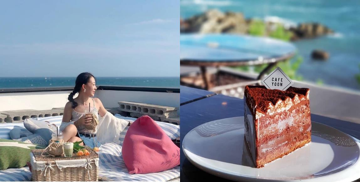 推荐 4 间超人气釜山咖啡厅:看着美景放空、品尝悠闲午茶,走慢你的韩国行 内容图1 女神网-大潮社TV实时追踪属于女人新资讯的综合网站! 推荐 4 间超人气釜山咖啡厅:看着美景放空、品尝悠闲午茶,走慢你的韩国行 休闲学堂 图1张