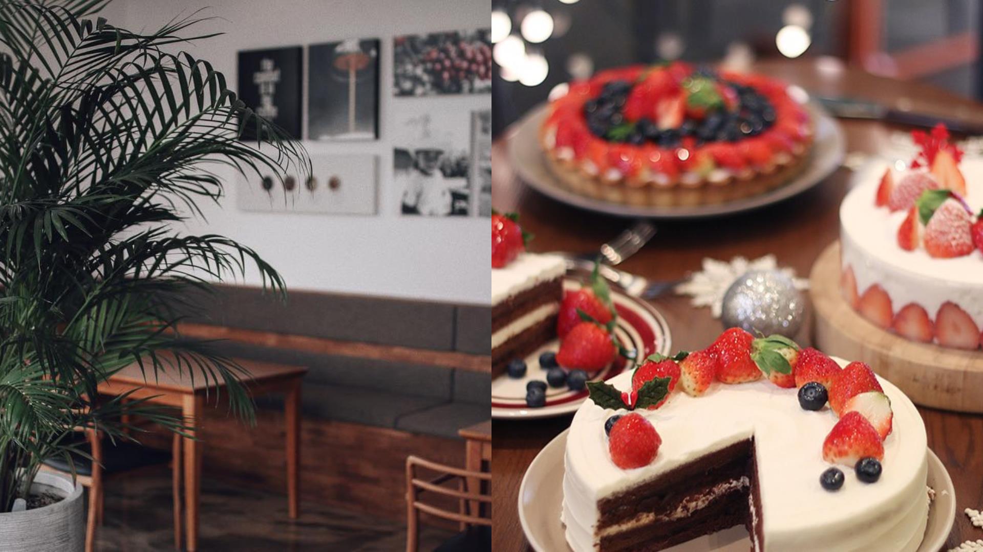 推荐 4 间超人气釜山咖啡厅:看着美景放空、品尝悠闲午茶,走慢你的韩国行 内容图2 女神网-大潮社TV实时追踪属于女人新资讯的综合网站! FotoJet - 2020-02-07T113830.883