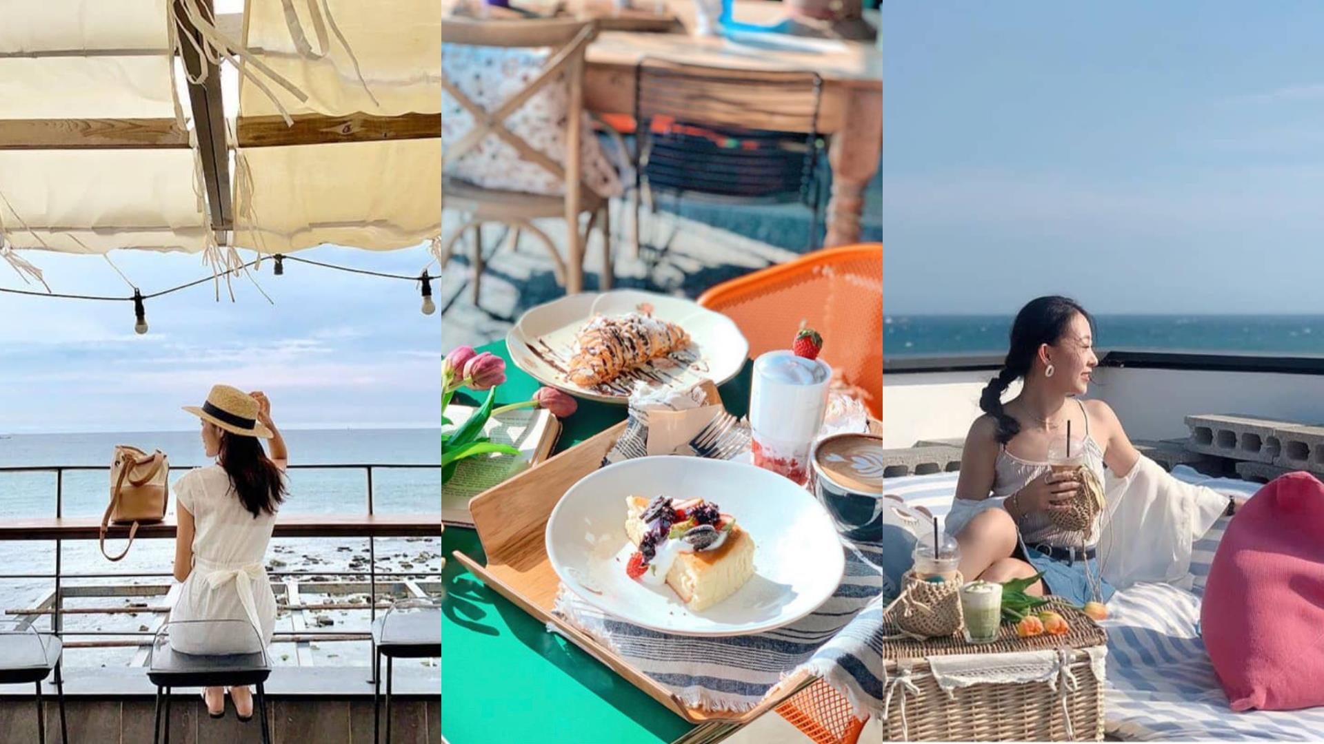 推荐 4 间超人气釜山咖啡厅:看着美景放空、品尝悠闲午茶,走慢你的韩国行 内容图5 女神网-大潮社TV实时追踪属于女人新资讯的综合网站! FotoJet - 2020-02-07T135653.318