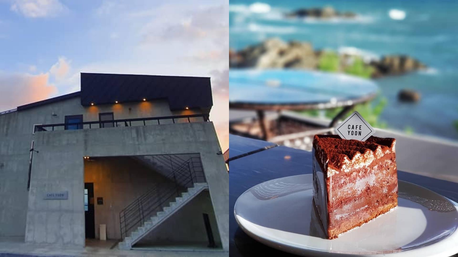 推荐 4 间超人气釜山咖啡厅:看着美景放空、品尝悠闲午茶,走慢你的韩国行 内容图6 女神网-大潮社TV实时追踪属于女人新资讯的综合网站! FotoJet - 2020-02-07T141936.171