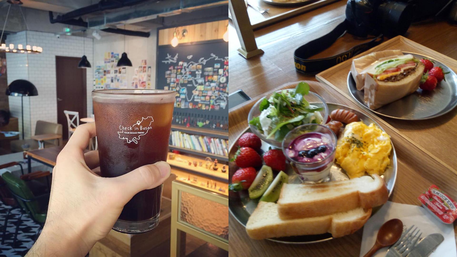 推荐 4 间超人气釜山咖啡厅:看着美景放空、品尝悠闲午茶,走慢你的韩国行 内容图8 女神网-大潮社TV实时追踪属于女人新资讯的综合网站! FotoJet - 2020-02-07T145323.162