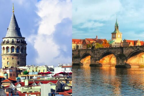 打勾你的人生旅游清单：上班族此生不可错过10 个梦想国度〈下〉