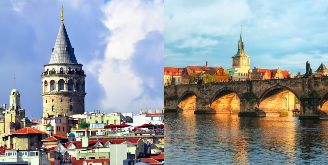 打勾你的人生旅游清单:上班族此生不可错过10 个梦想国度〈下〉 内容图1 女神网-大潮社TV实时追踪属于女人新资讯的综合网站! 打勾你的人生旅游清单:上班族此生不可错过10 个梦想国度〈下〉 休闲学堂 图1张