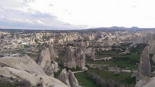 打勾你的人生旅游清单:上班族此生不可错过10 个梦想国度〈下〉 内容图7 女神网-大潮社TV实时追踪属于女人新资讯的综合网站! 2-9
