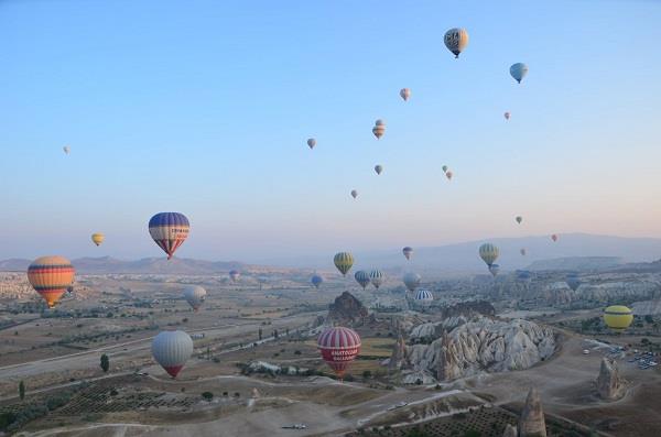 打勾你的人生旅游清单:上班族此生不可错过10 个梦想国度〈下〉 内容图6 女神网-大潮社TV实时追踪属于女人新资讯的综合网站! 2-10