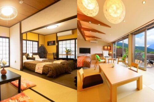 精选 10 间由布院好评旅馆！一次享有温泉、美食和轻旅行的恣意