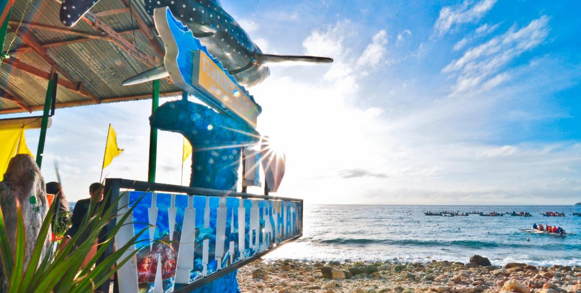 谁说出国要花大钱?推荐宿雾 5 天 4 夜省钱攻略,高 CP 值玩遍超级海景! 内容图1 女神网-大潮社TV实时追踪属于女人新资讯的综合网站! 谁说出国要花大钱?推荐宿雾 5 天 4 夜省钱攻略,高 CP 值玩遍超级海景! 休闲学堂 图1张