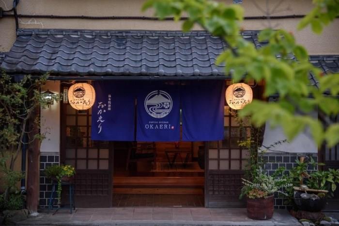 精选 10 间由布院好评旅馆!一次享有温泉、美食和轻旅行的恣意 内容图2 女神网-大潮社TV实时追踪属于女人新资讯的综合网站! 精选 10 间由布院好评旅馆!一次享有温泉、美食和轻旅行的恣意 休闲学堂 图2张