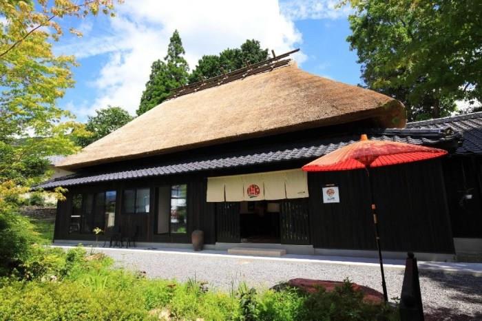 精选 10 间由布院好评旅馆!一次享有温泉、美食和轻旅行的恣意 内容图3 女神网-大潮社TV实时追踪属于女人新资讯的综合网站! 精选 10 间由布院好评旅馆!一次享有温泉、美食和轻旅行的恣意 休闲学堂 图3张