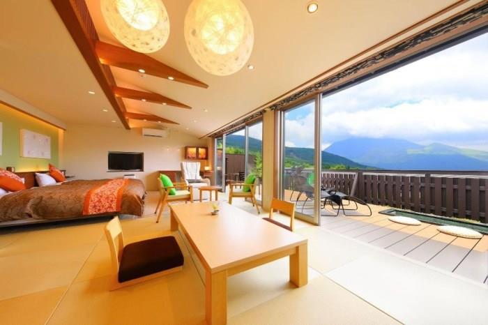 精选 10 间由布院好评旅馆!一次享有温泉、美食和轻旅行的恣意 内容图8 女神网-大潮社TV实时追踪属于女人新资讯的综合网站! 精选 10 间由布院好评旅馆!一次享有温泉、美食和轻旅行的恣意 休闲学堂 图8张