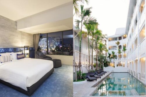 特搜 12 间泰国清迈住宿：住进古城区、尼特曼商圈邻近 villa，享受质感的星级假期