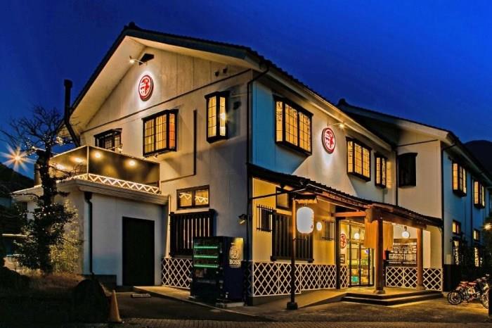 精选 10 间由布院好评旅馆!一次享有温泉、美食和轻旅行的恣意 内容图11 女神网-大潮社TV实时追踪属于女人新资讯的综合网站! 精选 10 间由布院好评旅馆!一次享有温泉、美食和轻旅行的恣意 休闲学堂 图11张