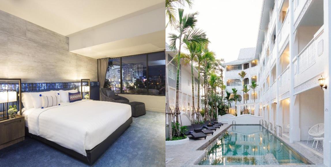 特搜 12 间泰国清迈住宿:住进古城区、尼特曼商圈邻近 villa,享受质感的星级假期 内容图1 女神网-大潮社TV实时追踪属于女人新资讯的综合网站! 特搜 12 间泰国清迈住宿:住进古城区、尼特曼商圈邻近 villa,享受质感的星级假期 休闲学堂 图1张