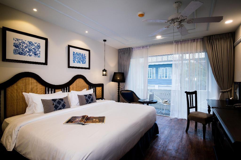 特搜 12 间泰国清迈住宿:住进古城区、尼特曼商圈邻近 villa,享受质感的星级假期 内容图3 女神网-大潮社TV实时追踪属于女人新资讯的综合网站! a36a8177e698e07a710ca6ba0cf07497