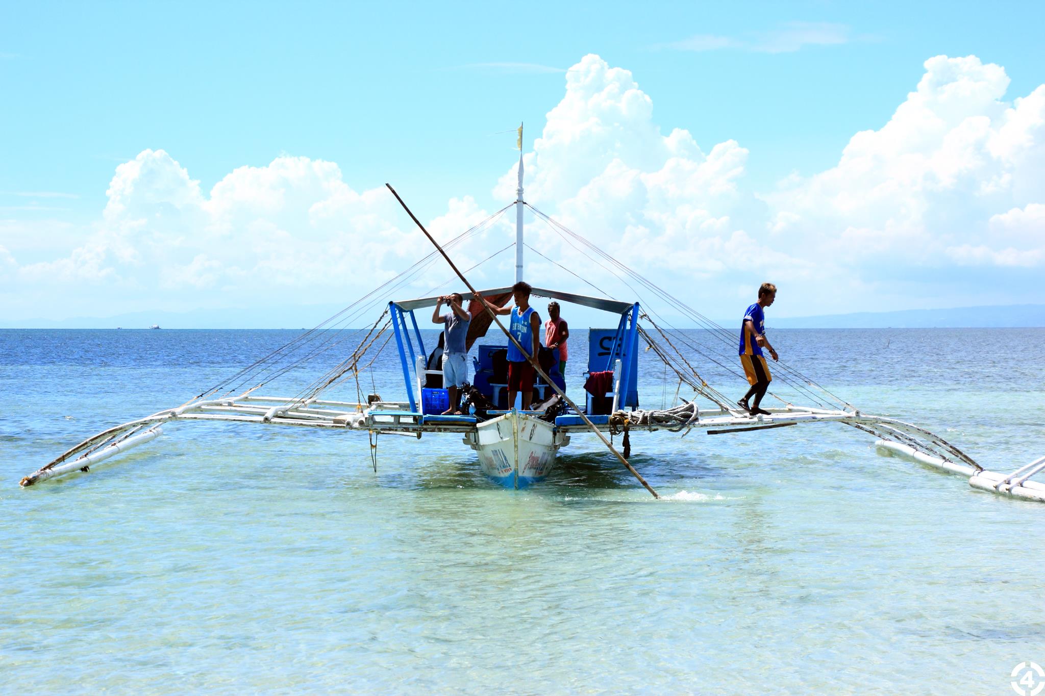 谁说出国要花大钱?推荐宿雾 5 天 4 夜省钱攻略,高 CP 值玩遍超级海景! 内容图10 女神网-大潮社TV实时追踪属于女人新资讯的综合网站! 31795912951_e3428f910e_o