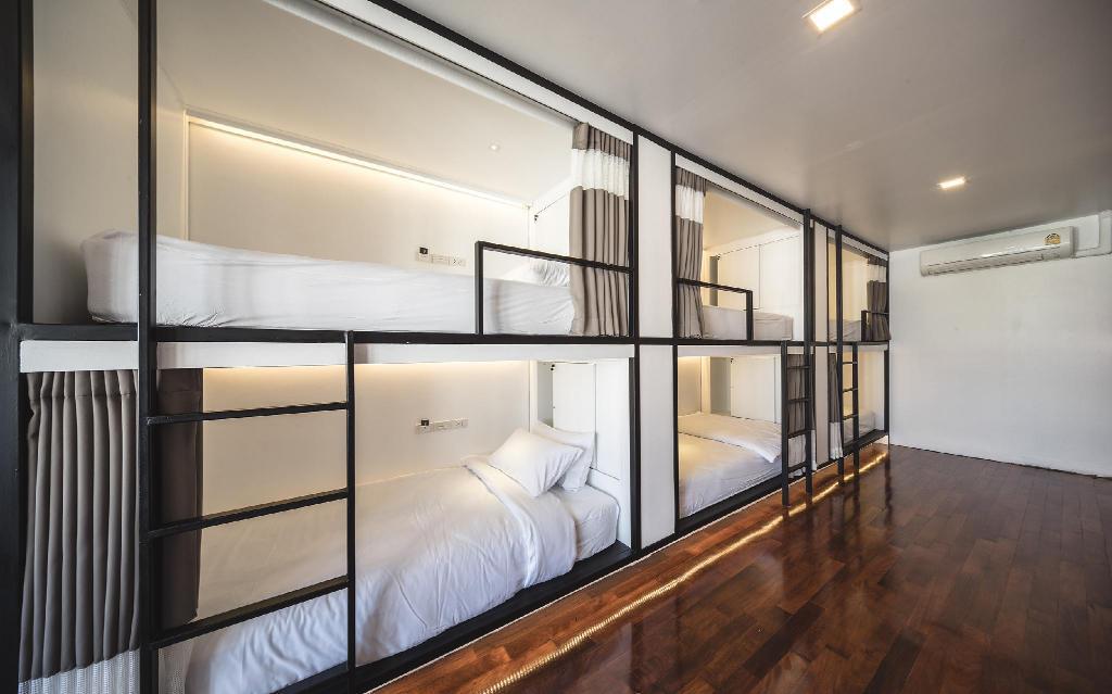 特搜 12 间泰国清迈住宿:住进古城区、尼特曼商圈邻近 villa,享受质感的星级假期 内容图6 女神网-大潮社TV实时追踪属于女人新资讯的综合网站! 4323ae4a2182acdf6fb35ae9f3bb484b