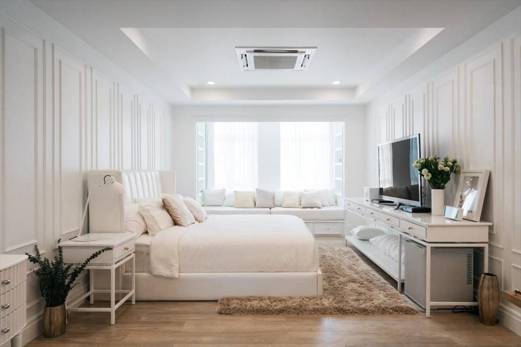 特搜 12 间泰国清迈住宿:住进古城区、尼特曼商圈邻近 villa,享受质感的星级假期 内容图8 女神网-大潮社TV实时追踪属于女人新资讯的综合网站! 2061876_17030215550051337673