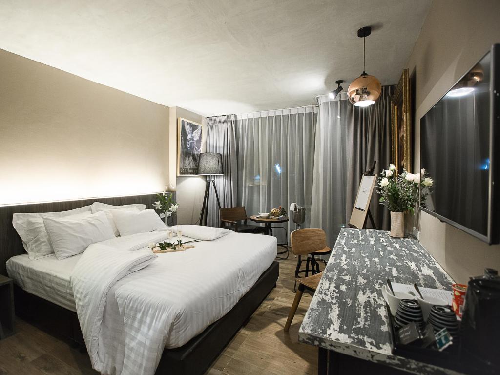 特搜 12 间泰国清迈住宿:住进古城区、尼特曼商圈邻近 villa,享受质感的星级假期 内容图9 女神网-大潮社TV实时追踪属于女人新资讯的综合网站! 1032429_15122414030038717341