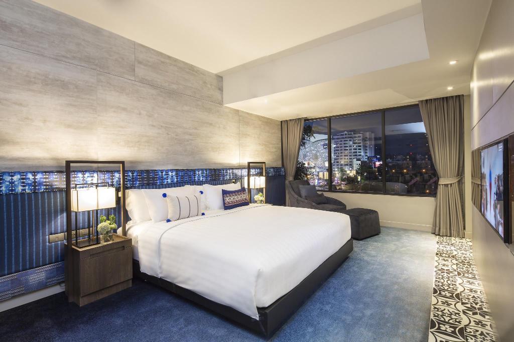 特搜 12 间泰国清迈住宿:住进古城区、尼特曼商圈邻近 villa,享受质感的星级假期 内容图10 女神网-大潮社TV实时追踪属于女人新资讯的综合网站! 1373902_17031709430051595389