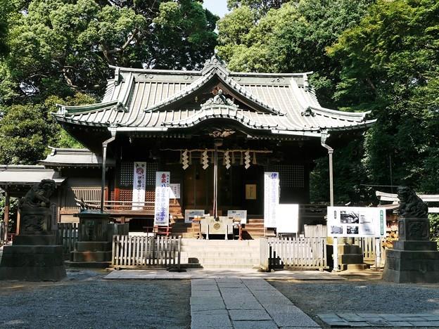 超强恋爱神社排行榜:来这 5 间东京神社参拜,一起获得良缘、终结孤单吧! 内容图5 女神网-大潮社TV实时追踪属于女人新资讯的综合网站! 49424017_624.jpg