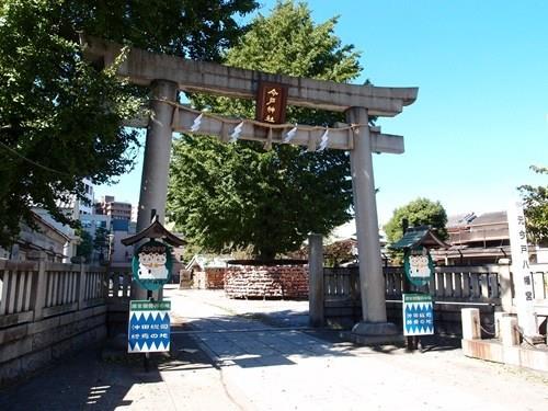超强恋爱神社排行榜:来这 5 间东京神社参拜,一起获得良缘、终结孤单吧! 内容图6 女神网-大潮社TV实时追踪属于女人新资讯的综合网站! 超强恋爱神社排行榜:来这 5 间东京神社参拜,一起获得良缘、终结孤单吧! 休闲学堂 图6张