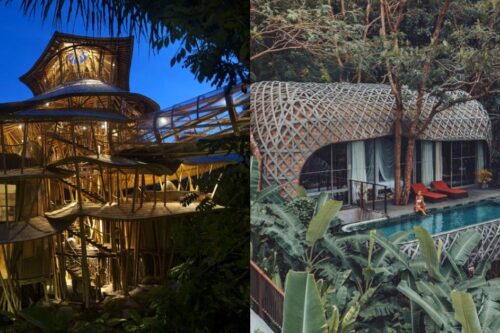 此生必去一间！新加坡 AsiaOne 评选 8 间超越星级亚洲旅店给你梦幻回忆