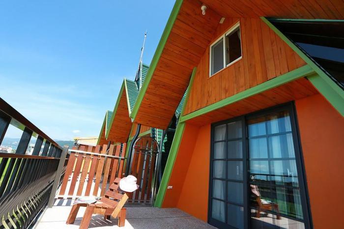 暑假远离都市丛林,揪团到山上小木屋避暑吧! 内容图2 女神网-大潮社TV实时追踪属于女人新资讯的综合网站! Cabin