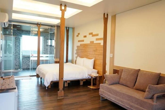 暑假远离都市丛林,揪团到山上小木屋避暑吧! 内容图3 女神网-大潮社TV实时追踪属于女人新资讯的综合网站! 1-3