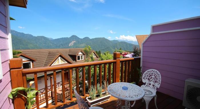 暑假远离都市丛林,揪团到山上小木屋避暑吧! 内容图8 女神网-大潮社TV实时追踪属于女人新资讯的综合网站! 4-1