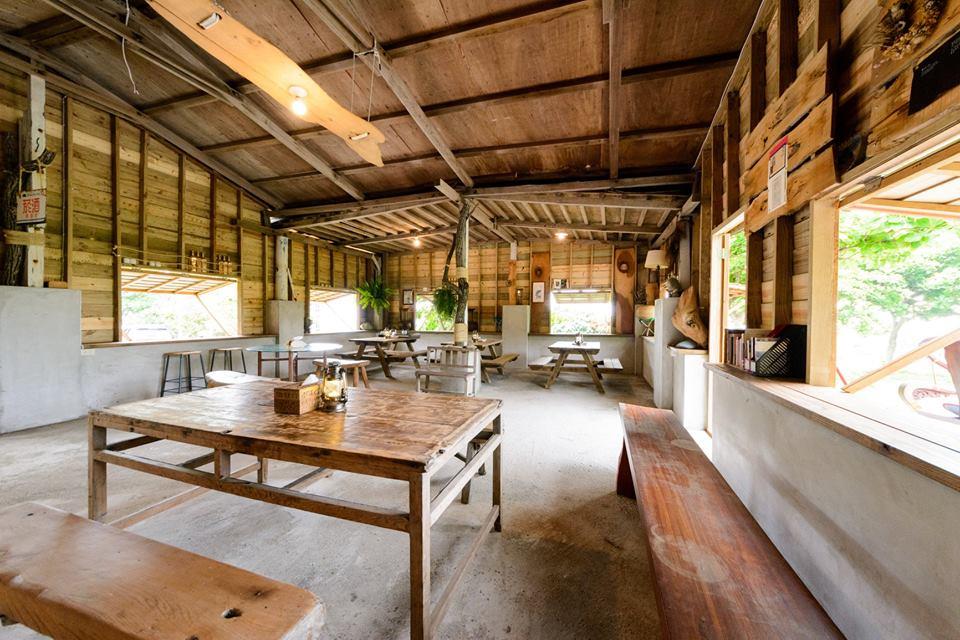 内地台湾特色风格民宿都在这!体验室内深潜、玻璃帐棚仰看满天星海 内容图2 女神网-大潮社TV实时追踪属于女人新资讯的综合网站! 内地台湾特色风格民宿都在这!体验室内深潜、玻璃帐棚仰看满天星海 今晚睡哪 图2张